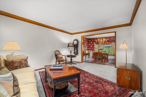 Tiny photo for 1516 Riparian Drive, Naperville, IL 60565 (MLS # 12744431)