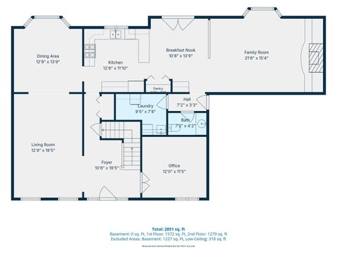 Tiny photo for 1516 Riparian Drive, Naperville, IL 60565 (MLS # 12744431)