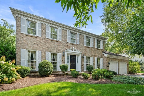 Photo of 1516 Riparian Drive, Naperville, IL 60565 (MLS # 12744431)