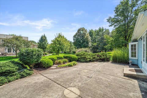Tiny photo for 1516 Riparian Drive, Naperville, IL 60565 (MLS # 12744431)