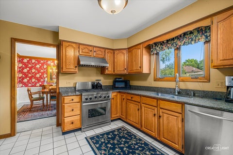 Tiny photo for 1516 Riparian Drive, Naperville, IL 60565 (MLS # 12744431)