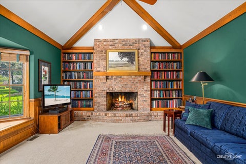 Tiny photo for 1516 Riparian Drive, Naperville, IL 60565 (MLS # 12744431)