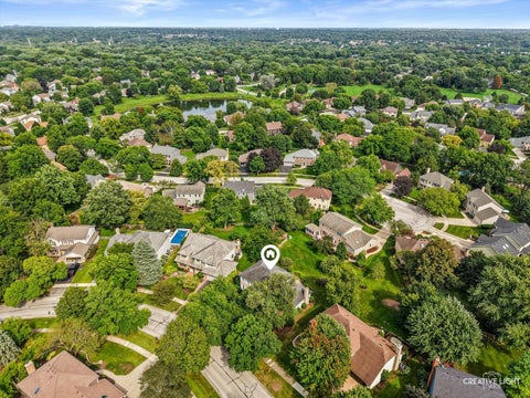 Tiny photo for 1516 Riparian Drive, Naperville, IL 60565 (MLS # 12744431)