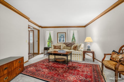 Tiny photo for 1516 Riparian Drive, Naperville, IL 60565 (MLS # 12744431)