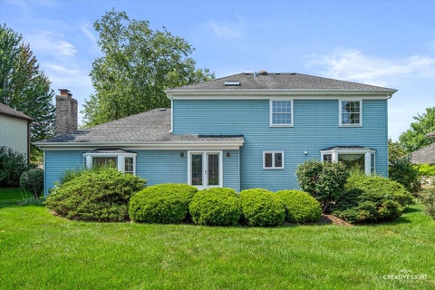 Tiny photo for 1516 Riparian Drive, Naperville, IL 60565 (MLS # 12744431)