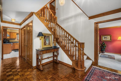 Tiny photo for 1516 Riparian Drive, Naperville, IL 60565 (MLS # 12744431)