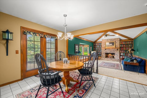 Tiny photo for 1516 Riparian Drive, Naperville, IL 60565 (MLS # 12744431)