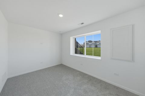 Tiny photo for 1254 Glenmont Street, Algonquin, IL 60102 (MLS # 12565071)