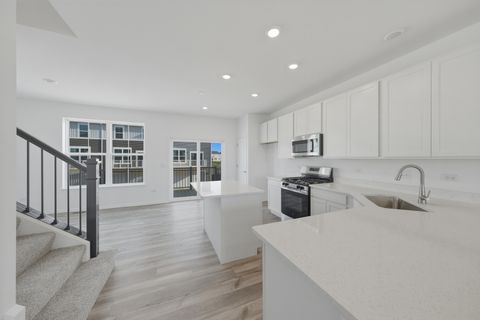 Tiny photo for 1254 Glenmont Street, Algonquin, IL 60102 (MLS # 12565071)