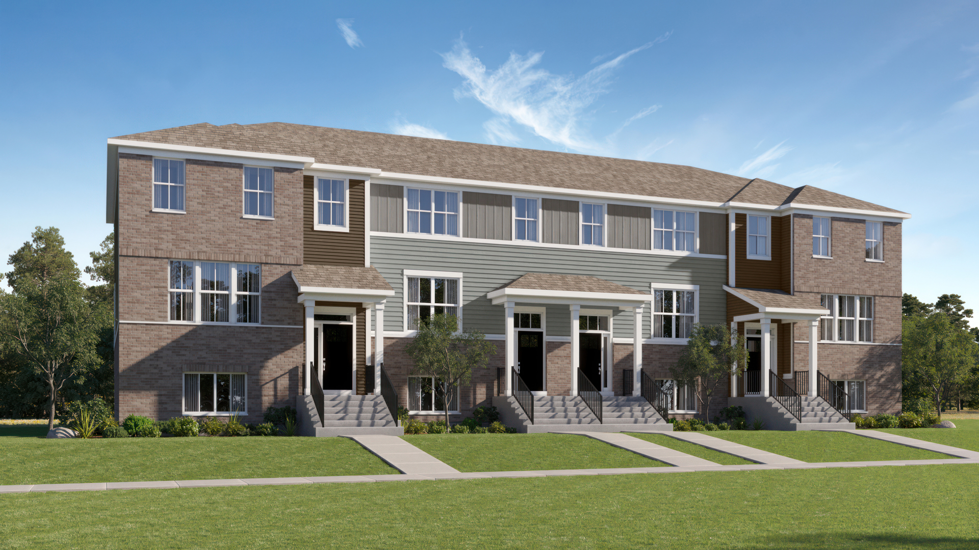 1254 Glenmont Street