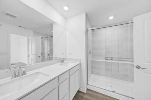 Tiny photo for 1254 Glenmont Street, Algonquin, IL 60102 (MLS # 12565071)