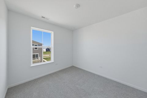 Tiny photo for 1254 Glenmont Street, Algonquin, IL 60102 (MLS # 12565071)