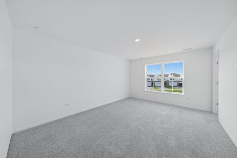 Tiny photo for 1254 Glenmont Street, Algonquin, IL 60102 (MLS # 12565071)