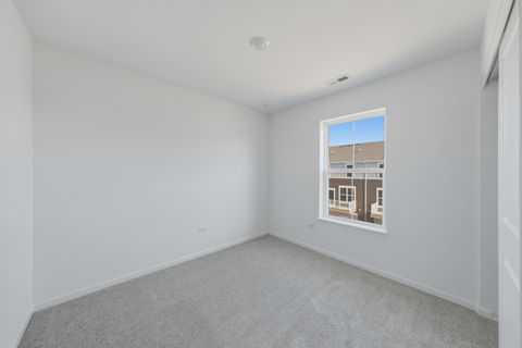 Tiny photo for 1254 Glenmont Street, Algonquin, IL 60102 (MLS # 12565071)