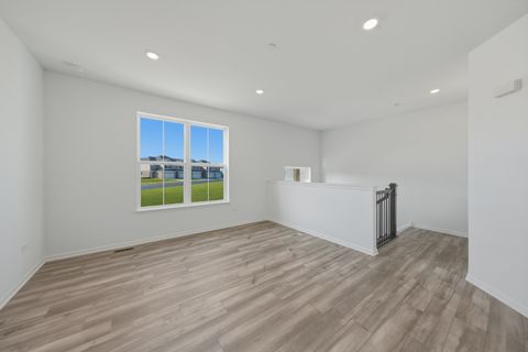 Tiny photo for 1254 Glenmont Street, Algonquin, IL 60102 (MLS # 12565071)