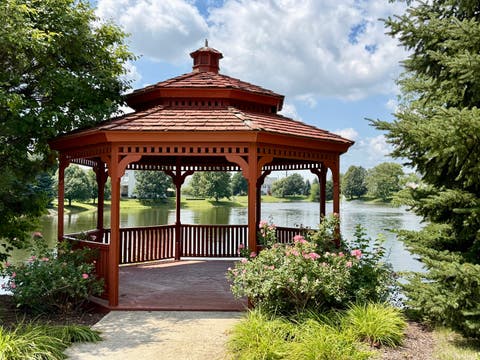 Tiny photo for 296 W Daisy Circle, Romeoville, IL 60446 (MLS # 12720110)