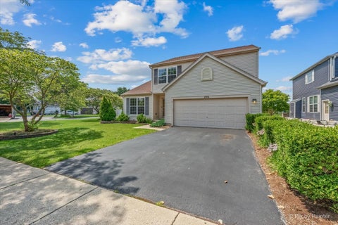 Tiny photo for 296 W Daisy Circle, Romeoville, IL 60446 (MLS # 12720110)