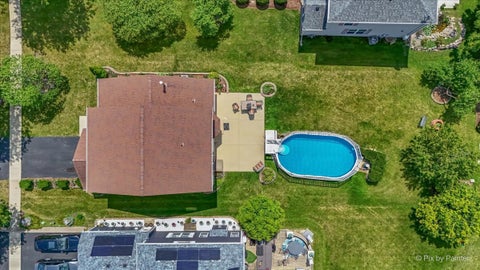 Tiny photo for 296 W Daisy Circle, Romeoville, IL 60446 (MLS # 12720110)