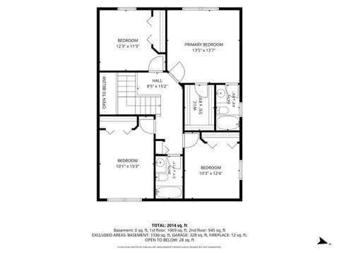 Tiny photo for 296 W Daisy Circle, Romeoville, IL 60446 (MLS # 12720110)