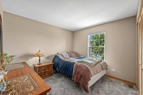 Tiny photo for 296 W Daisy Circle, Romeoville, IL 60446 (MLS # 12720110)