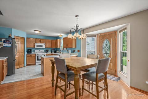 Tiny photo for 296 W Daisy Circle, Romeoville, IL 60446 (MLS # 12720110)