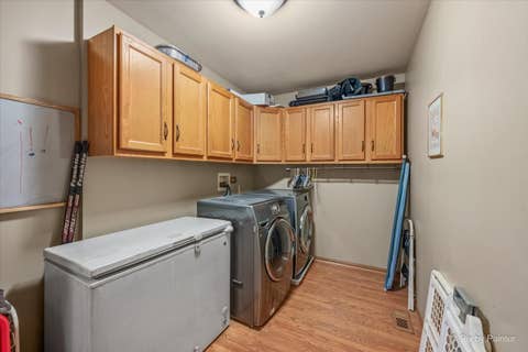 Tiny photo for 296 W Daisy Circle, Romeoville, IL 60446 (MLS # 12720110)