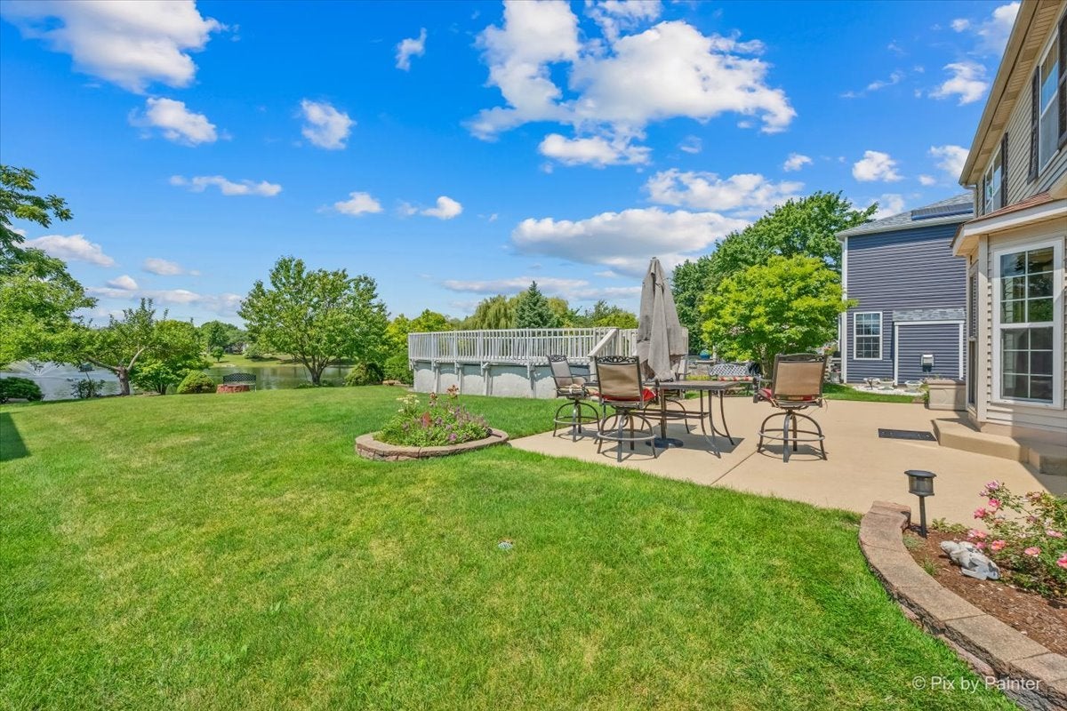 296 W Daisy Circle