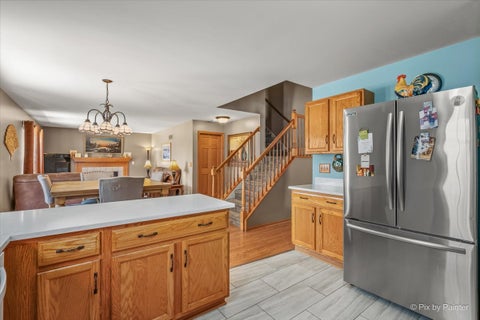 Tiny photo for 296 W Daisy Circle, Romeoville, IL 60446 (MLS # 12720110)