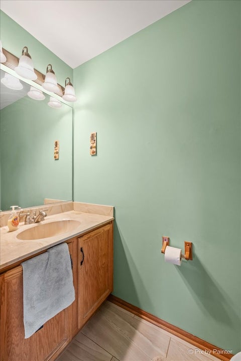 Tiny photo for 296 W Daisy Circle, Romeoville, IL 60446 (MLS # 12720110)