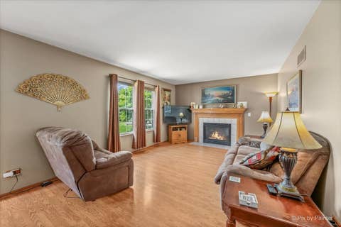 Tiny photo for 296 W Daisy Circle, Romeoville, IL 60446 (MLS # 12720110)