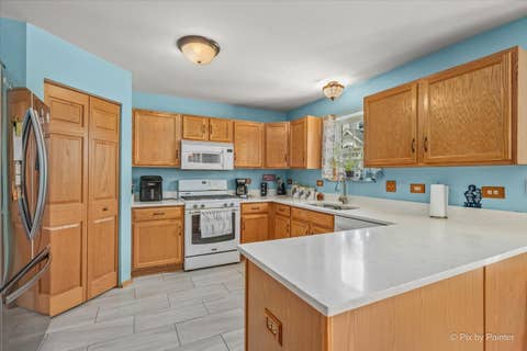 Tiny photo for 296 W Daisy Circle, Romeoville, IL 60446 (MLS # 12720110)
