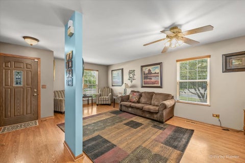 Tiny photo for 296 W Daisy Circle, Romeoville, IL 60446 (MLS # 12720110)