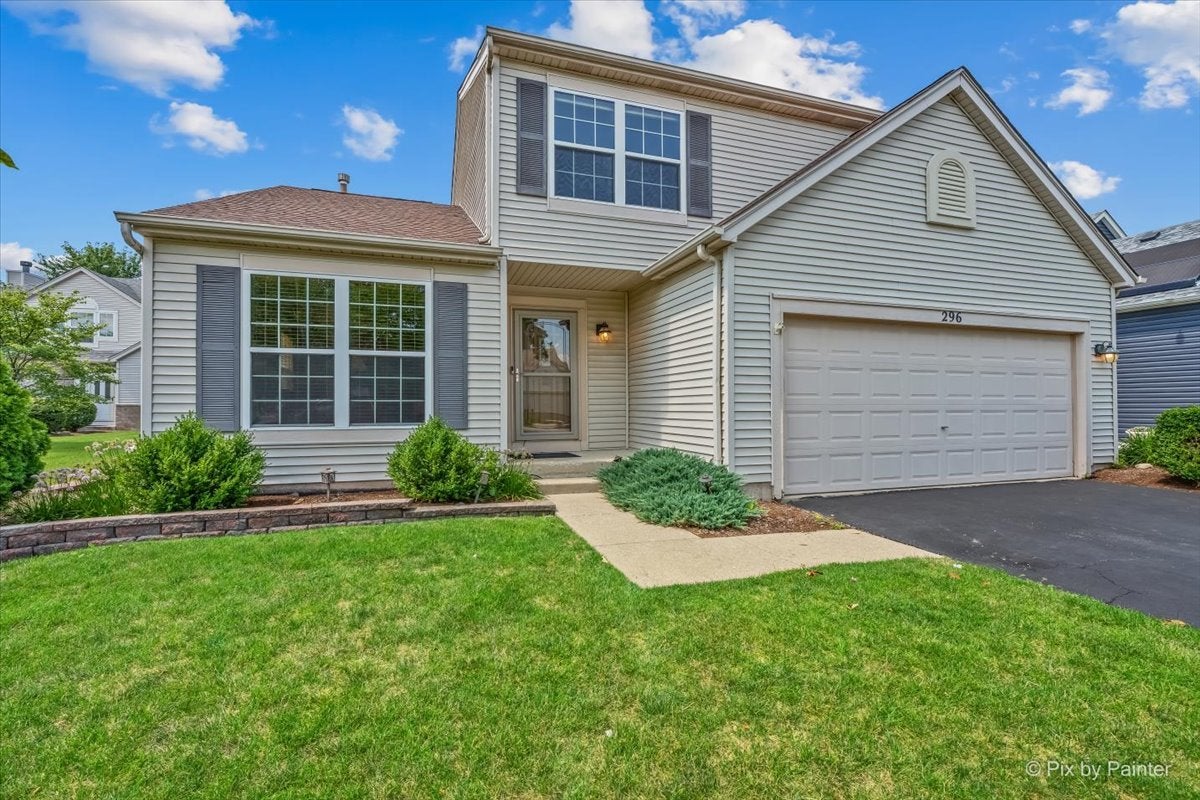 296 W Daisy Circle