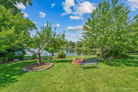 Tiny photo for 296 W Daisy Circle, Romeoville, IL 60446 (MLS # 12720110)