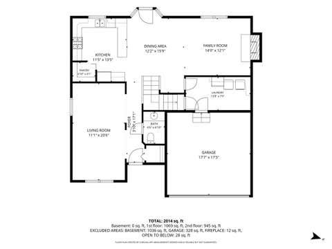 Tiny photo for 296 W Daisy Circle, Romeoville, IL 60446 (MLS # 12720110)