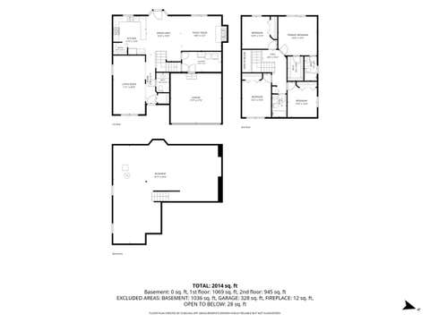 Tiny photo for 296 W Daisy Circle, Romeoville, IL 60446 (MLS # 12720110)