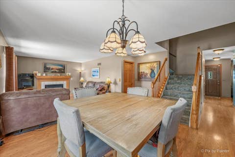 Tiny photo for 296 W Daisy Circle, Romeoville, IL 60446 (MLS # 12720110)