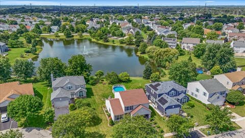 Tiny photo for 296 W Daisy Circle, Romeoville, IL 60446 (MLS # 12720110)