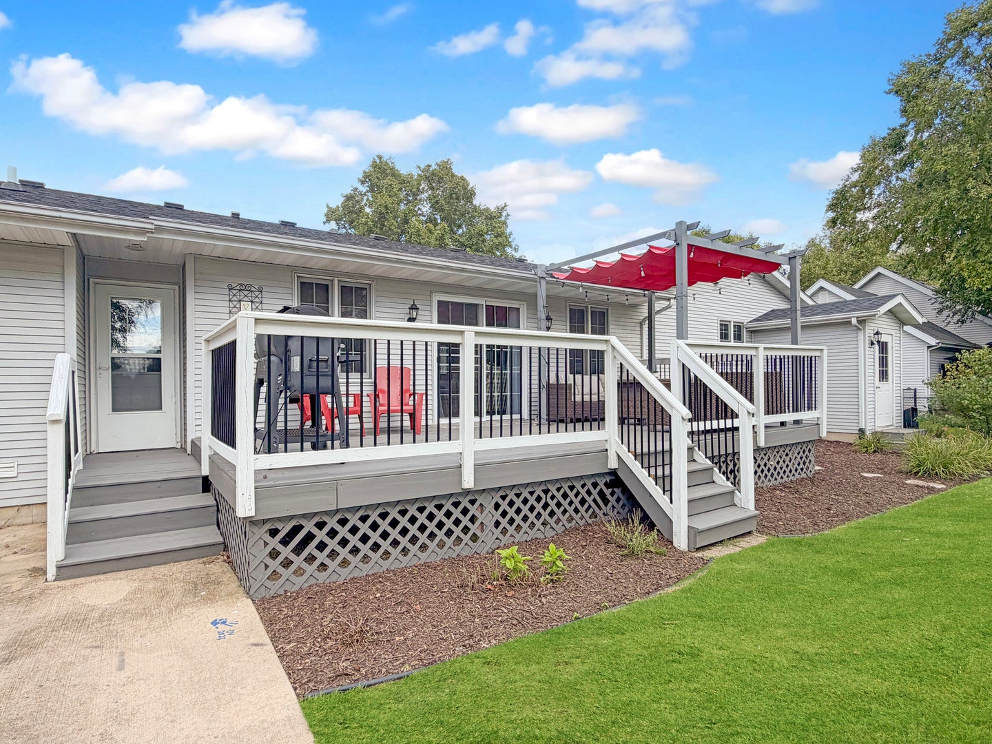 107 Meadow Court