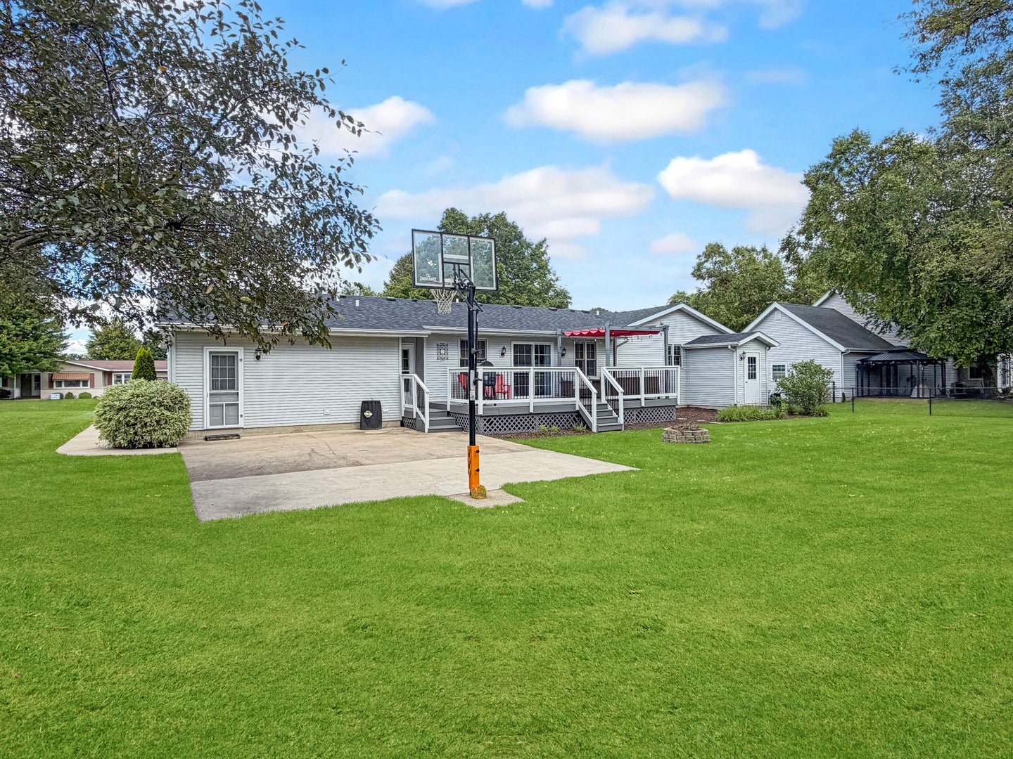 107 Meadow Court