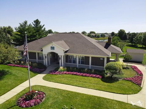 A home in Montgomery