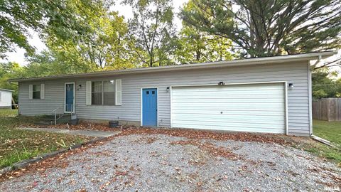 Tiny photo for 708 N 20TH Street, Herrin, IL 62948 (MLS # EB459030)