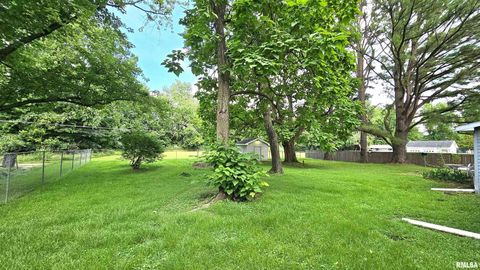 Tiny photo for 708 N 20TH Street, Herrin, IL 62948 (MLS # EB459030)