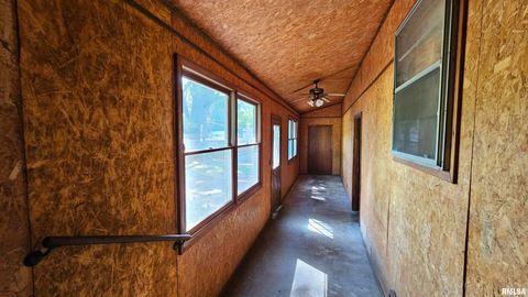 Tiny photo for 708 N 20TH Street, Herrin, IL 62948 (MLS # EB459030)