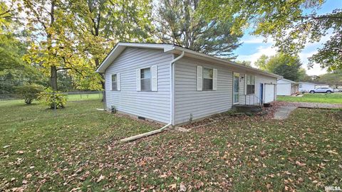 Tiny photo for 708 N 20TH Street, Herrin, IL 62948 (MLS # EB459030)