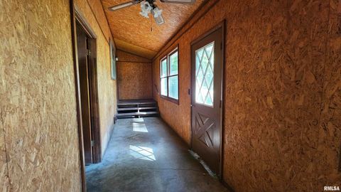 Tiny photo for 708 N 20TH Street, Herrin, IL 62948 (MLS # EB459030)