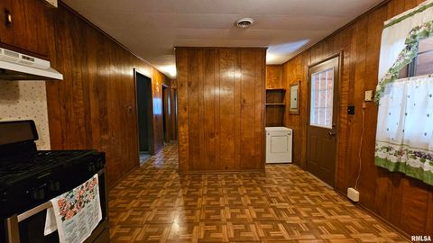 Tiny photo for 708 N 20TH Street, Herrin, IL 62948 (MLS # EB459030)