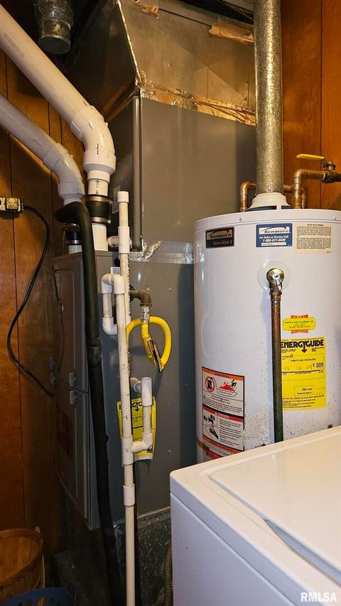 Tiny photo for 708 N 20TH Street, Herrin, IL 62948 (MLS # EB459030)