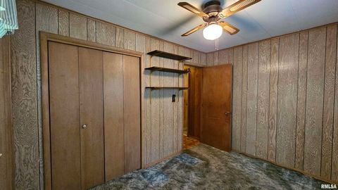 Tiny photo for 708 N 20TH Street, Herrin, IL 62948 (MLS # EB459030)