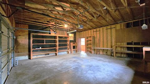 Tiny photo for 708 N 20TH Street, Herrin, IL 62948 (MLS # EB459030)